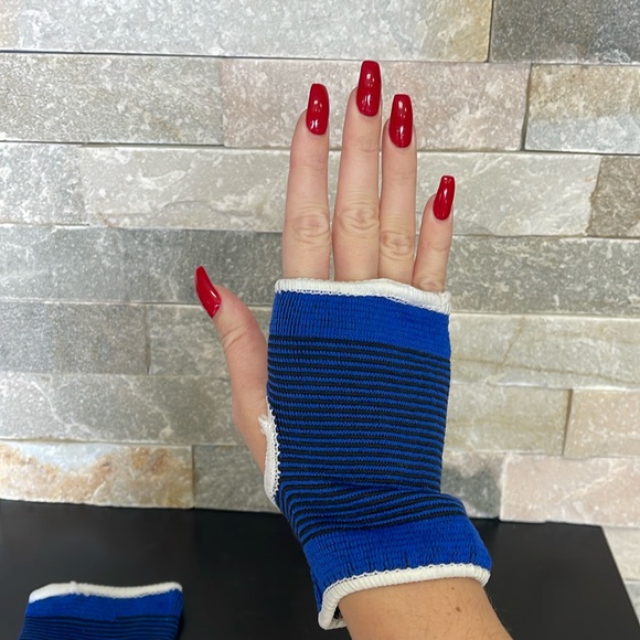 Sport Hand Palm Gear Protector - Picture 5 of 8